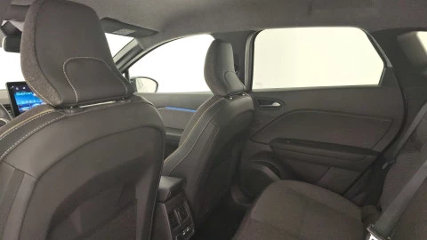 Renault Captur  Gasolina/gas  TCe Techno 74kW GLP