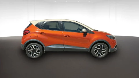Renault Captur  ZEN 1.5dci eco2 EDC