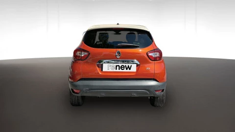 Renault Captur  ZEN 1.5dci eco2 EDC