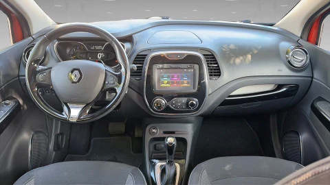 Renault Captur  ZEN 1.5dci eco2 EDC