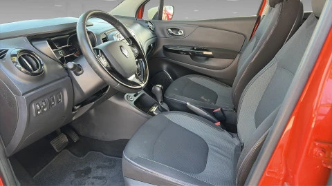 Renault Captur  ZEN 1.5dci eco2 EDC