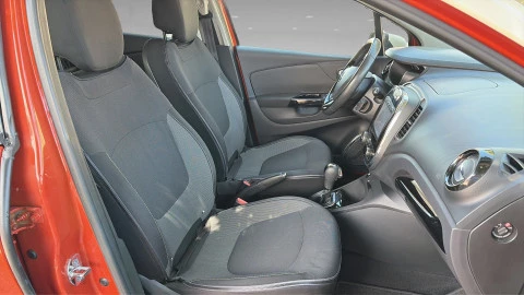 Renault Captur  ZEN 1.5dci eco2 EDC