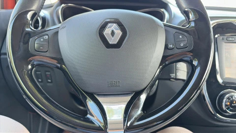 Renault Captur  ZEN 1.5dci eco2 EDC