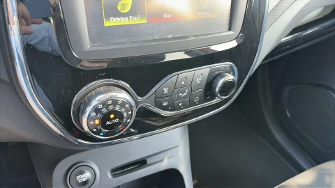 Renault Captur  ZEN 1.5dci eco2 EDC