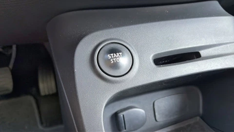 Renault Captur  ZEN 1.5dci eco2 EDC