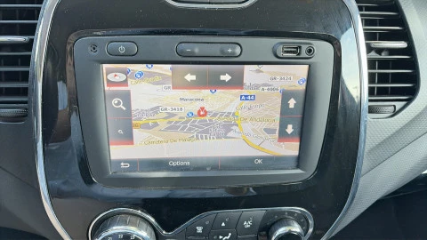 Renault Captur  ZEN 1.5dci eco2 EDC