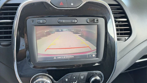 Renault Captur  ZEN 1.5dci eco2 EDC