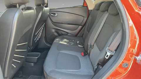 Renault Captur  ZEN 1.5dci eco2 EDC