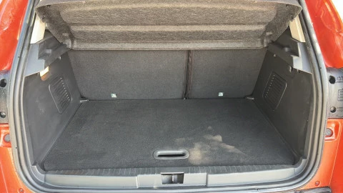 Renault Captur  ZEN 1.5dci eco2 EDC