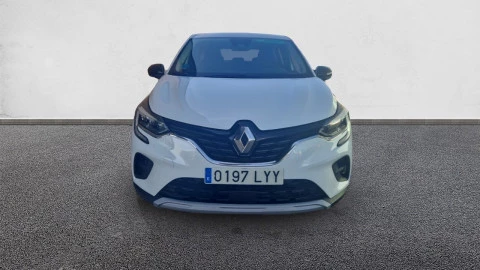 Renault Captur Intens TCe 74kW (100CV) GLP