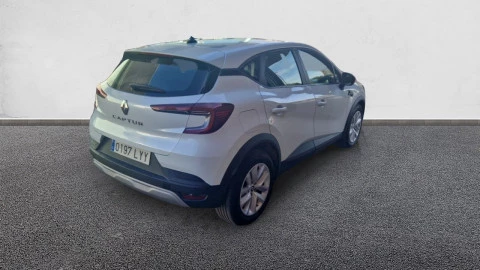 Renault Captur Intens TCe 74kW (100CV) GLP