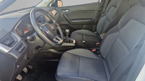 Renault Captur Intens TCe 74kW (100CV) GLP