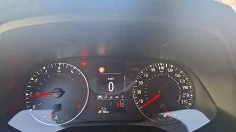 Renault Captur Intens TCe 74kW (100CV) GLP