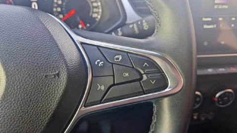 Renault Captur Intens TCe 74kW (100CV) GLP