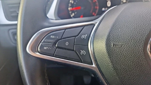 Renault Captur Intens TCe 74kW (100CV) GLP