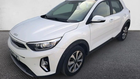 Kia Stonic 1.0 T-GDi 88kW (120CV) MHEV iMT Drive