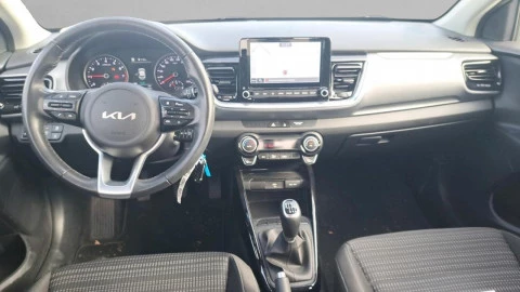 Kia Stonic 1.0 T-GDi 88kW (120CV) MHEV iMT Drive