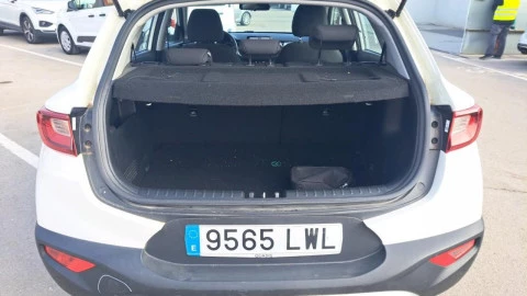 Kia Stonic 1.0 T-GDi 88kW (120CV) MHEV iMT Drive