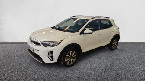 Kia Stonic 1.0 T-GDi 88kW (120CV) MHEV iMT Drive