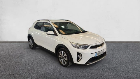 Kia Stonic 1.0 T-GDi 88kW (120CV) MHEV iMT Drive