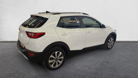 Kia Stonic 1.0 T-GDi 88kW (120CV) MHEV iMT Drive