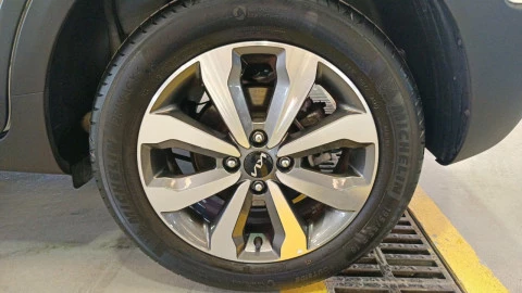Kia Stonic 1.0 T-GDi 88kW (120CV) MHEV iMT Drive