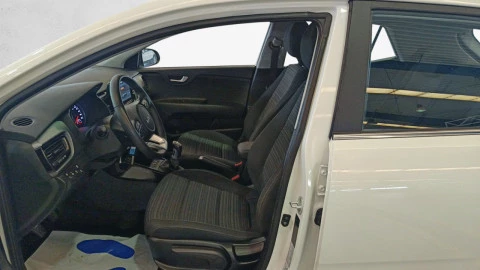 Kia Stonic 1.0 T-GDi 88kW (120CV) MHEV iMT Drive