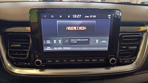 Kia Stonic 1.0 T-GDi 88kW (120CV) MHEV iMT Drive