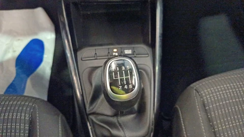 Kia Stonic 1.0 T-GDi 88kW (120CV) MHEV iMT Drive