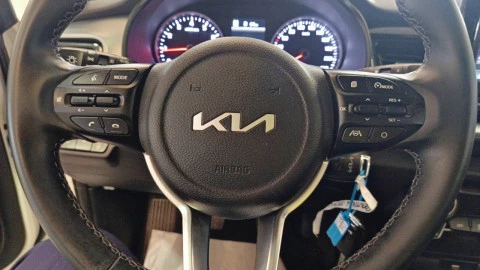 Kia Stonic 1.0 T-GDi 88kW (120CV) MHEV iMT Drive