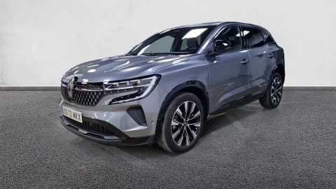 Renault Austral Techno Mild Hybrid 103kW (140CV)