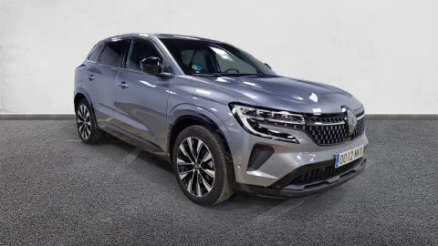 Renault Austral Techno Mild Hybrid 103kW (140CV)