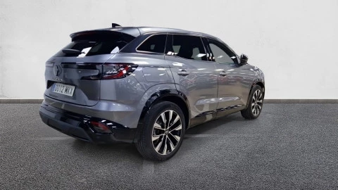 Renault Austral Techno Mild Hybrid 103kW (140CV)