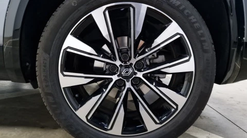 Renault Austral Techno Mild Hybrid 103kW (140CV)