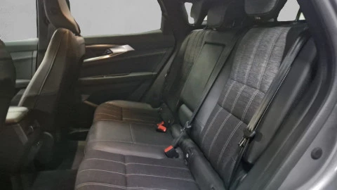 Renault Austral Techno Mild Hybrid 103kW (140CV)