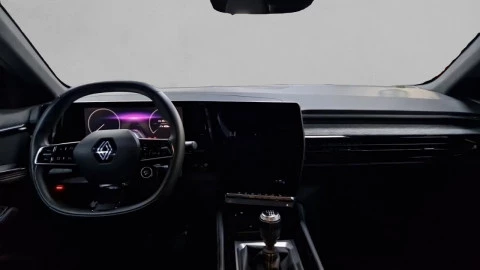 Renault Austral Techno Mild Hybrid 103kW (140CV)