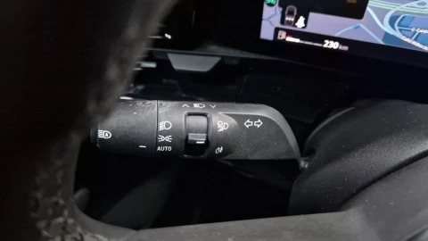 Renault Austral Techno Mild Hybrid 103kW (140CV)