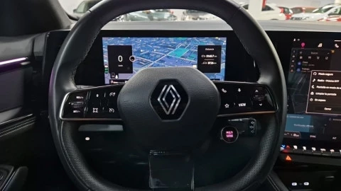 Renault Austral Techno Mild Hybrid 103kW (140CV)