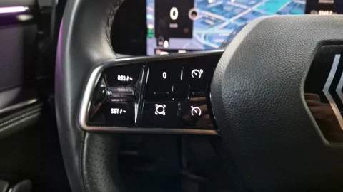 Renault Austral Techno Mild Hybrid 103kW (140CV)