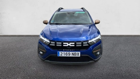 Dacia Sandero Stepway Extreme Go 74kW (100CV) ECO-G