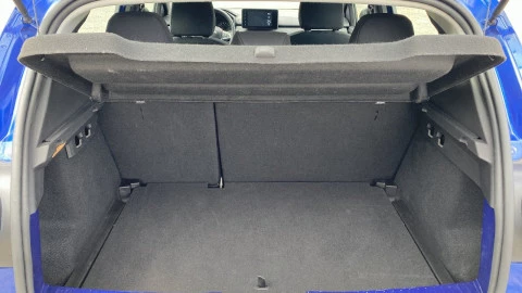 Dacia Sandero Stepway Extreme Go 74kW (100CV) ECO-G