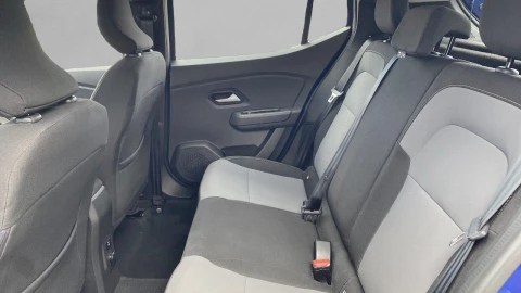 Dacia Sandero Stepway Extreme Go 74kW (100CV) ECO-G