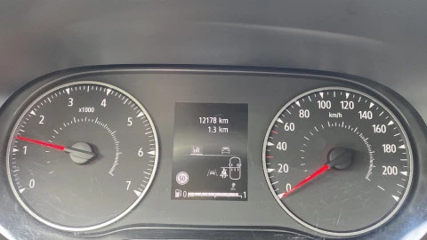Dacia Sandero Stepway Extreme Go 74kW (100CV) ECO-G