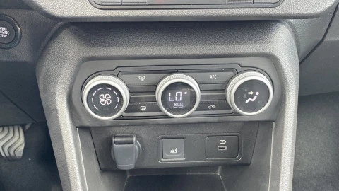 Dacia Sandero Stepway Extreme Go 74kW (100CV) ECO-G