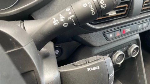 Dacia Sandero Stepway Extreme Go 74kW (100CV) ECO-G