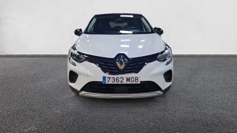 Renault Captur equilibre TCe 67kW (90CV)