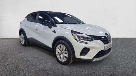 Renault Captur equilibre TCe 67kW (90CV)