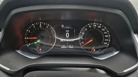 Renault Captur equilibre TCe 67kW (90CV)