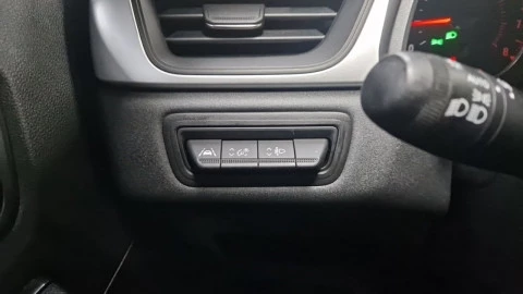 Renault Captur equilibre TCe 67kW (90CV)