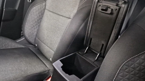 Renault Captur equilibre TCe 67kW (90CV)